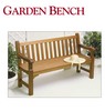 Thumbnail Garden Bench Plans